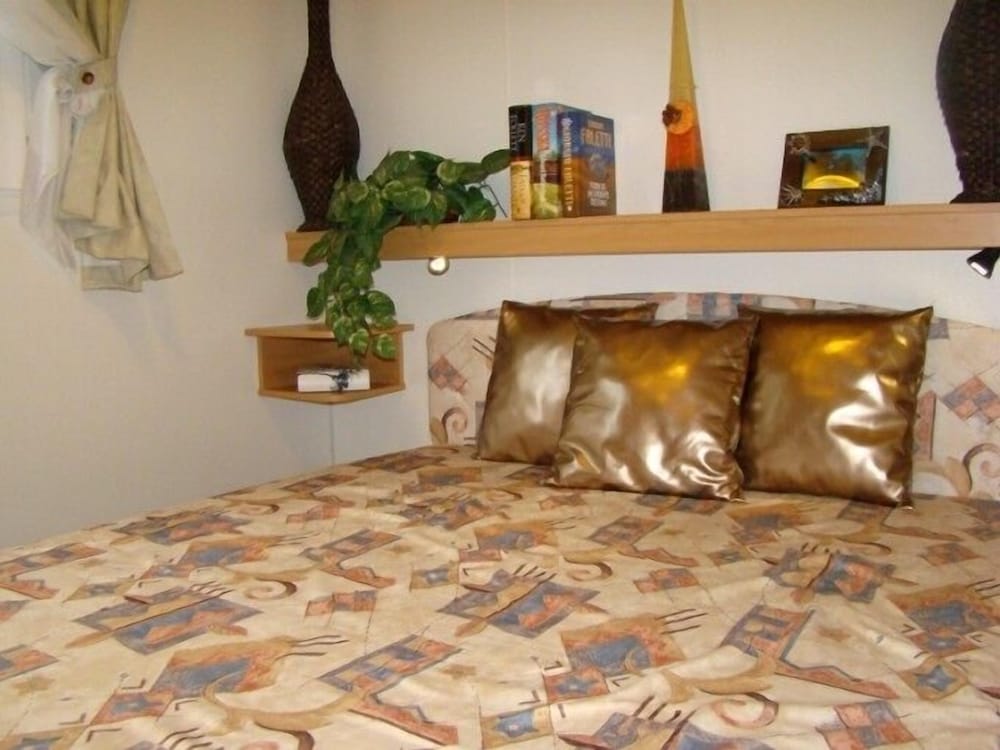 

Verona - Badesi - Village & Camping La Foce