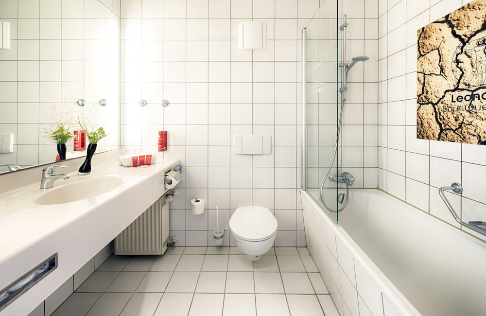 

Torino - Schönefeld - Leonardo Boutique Hotel Berlin City South