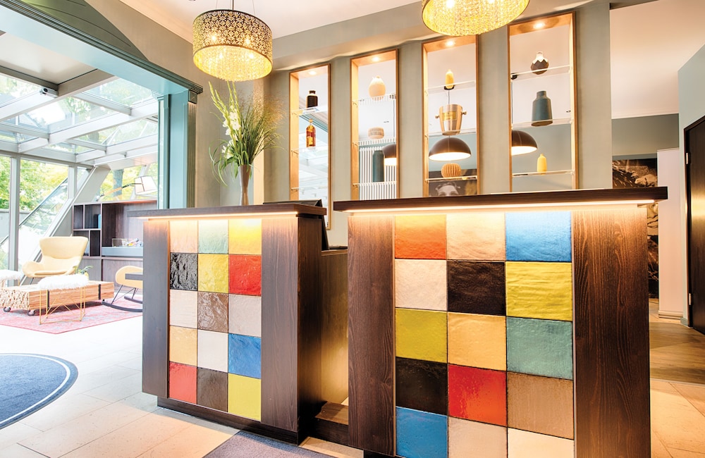 

Catania - Schönefeld - Leonardo Boutique Hotel Berlin City South
