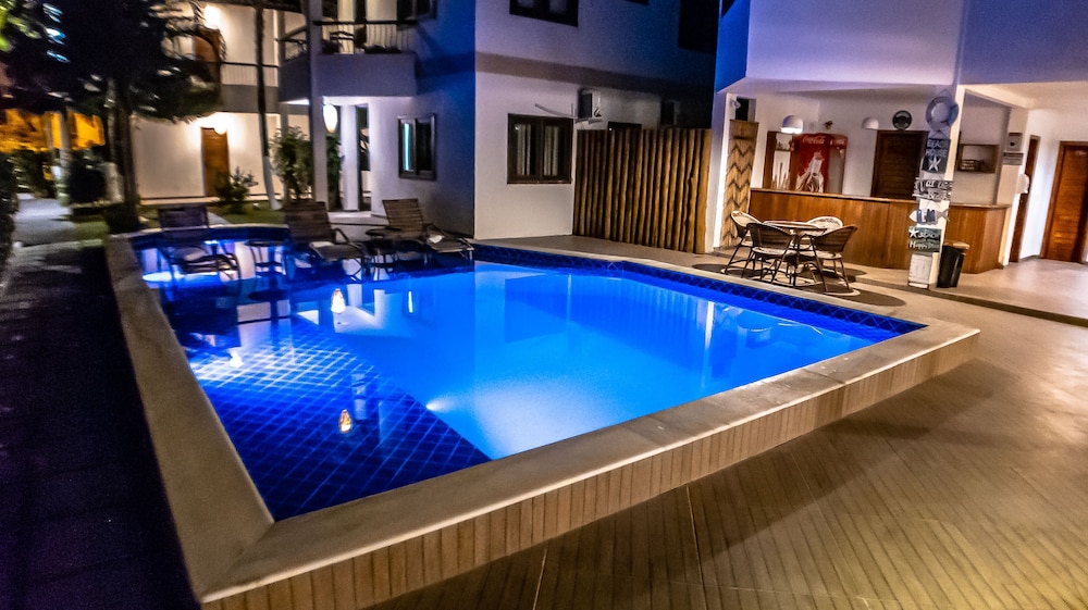 

Roma - Porto Seguro - Hotel Porto Dourado