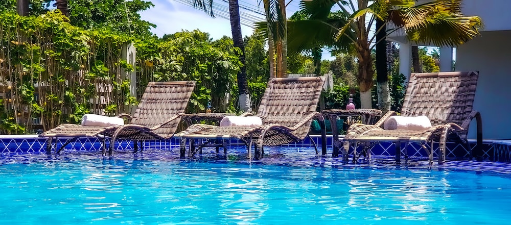 

Milano - Porto Seguro - Hotel Porto Dourado