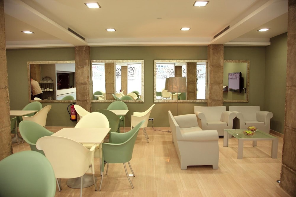 

Bologna - Saragozza - Hotel Cesaraugusta