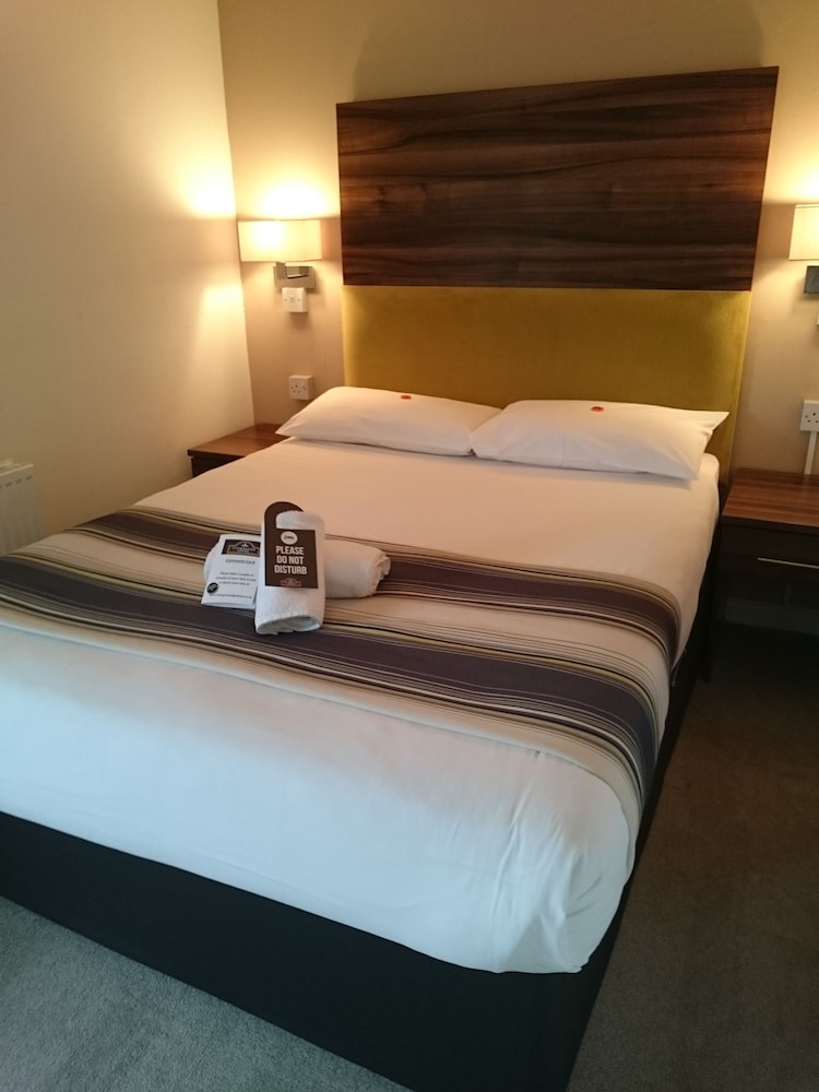 

Genova - Livingston - Livingston Lodge Hotel