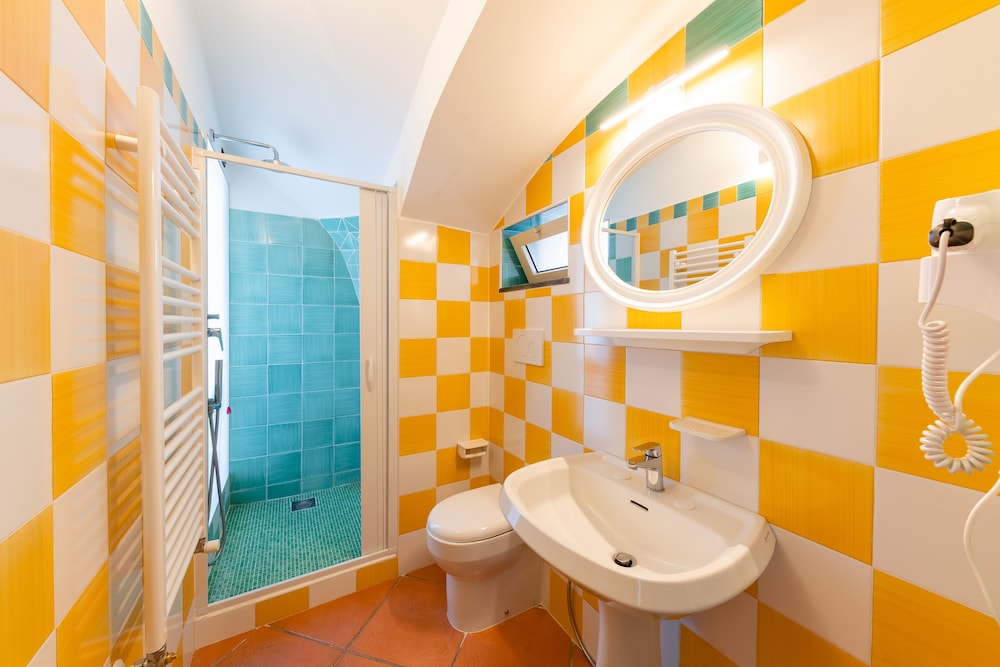 

Milano - Ravello - Albergo La Margherita