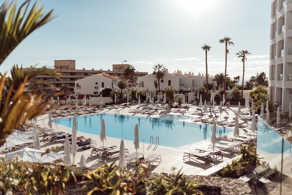 

Ancona - Tenerife Sud, Isole Canarie - MYND Adeje