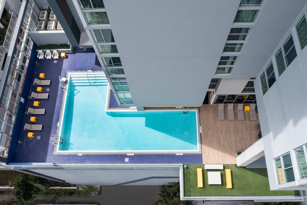 

Napoli - Key Biscayne - Atwell Suites Miami Brickell