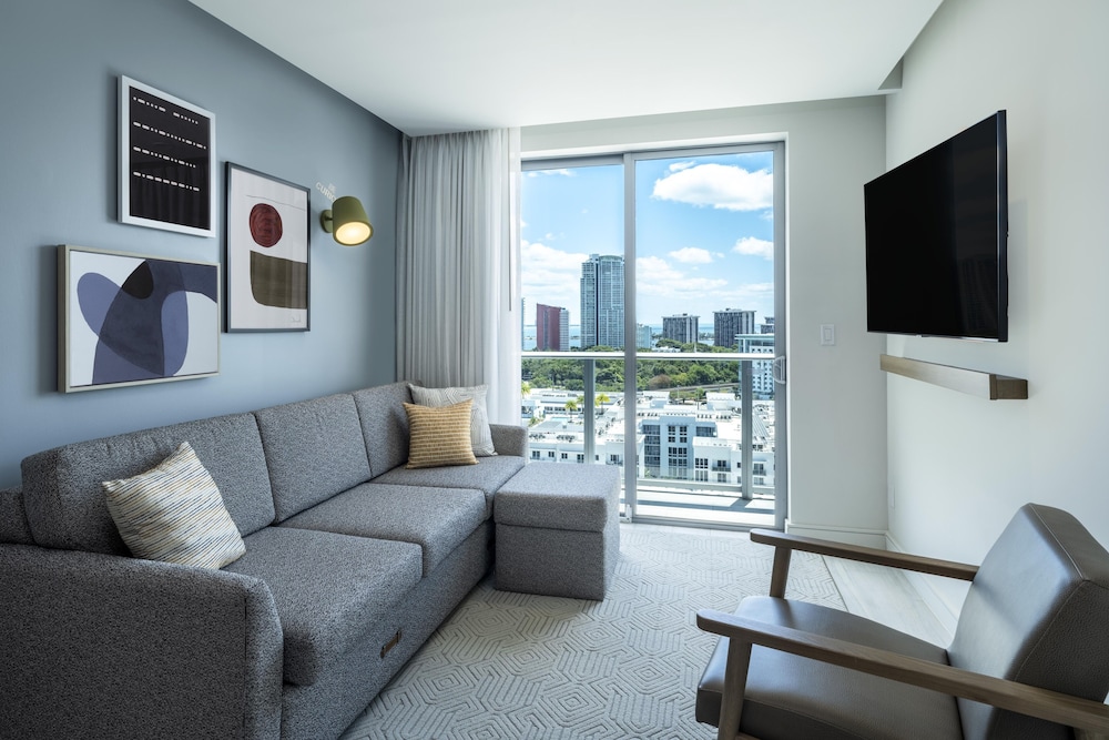 

Bologna - Key Biscayne - Atwell Suites MIAMI BRICKELL