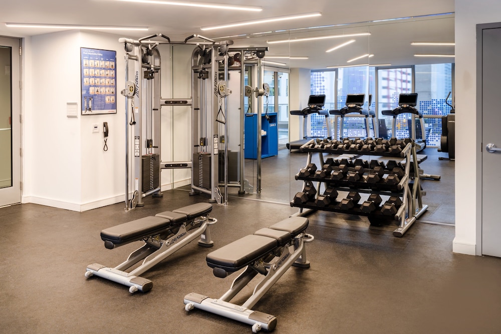 

Bologna - Key Biscayne - Atwell Suites Miami Brickell