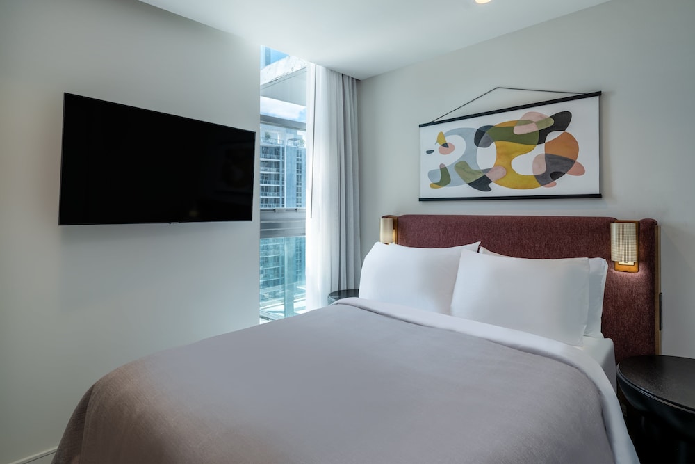 

Bologna - Key Biscayne - Atwell Suites MIAMI BRICKELL