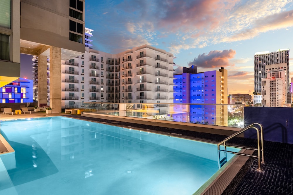 

Milano - Key Biscayne - Atwell Suites MIAMI BRICKELL