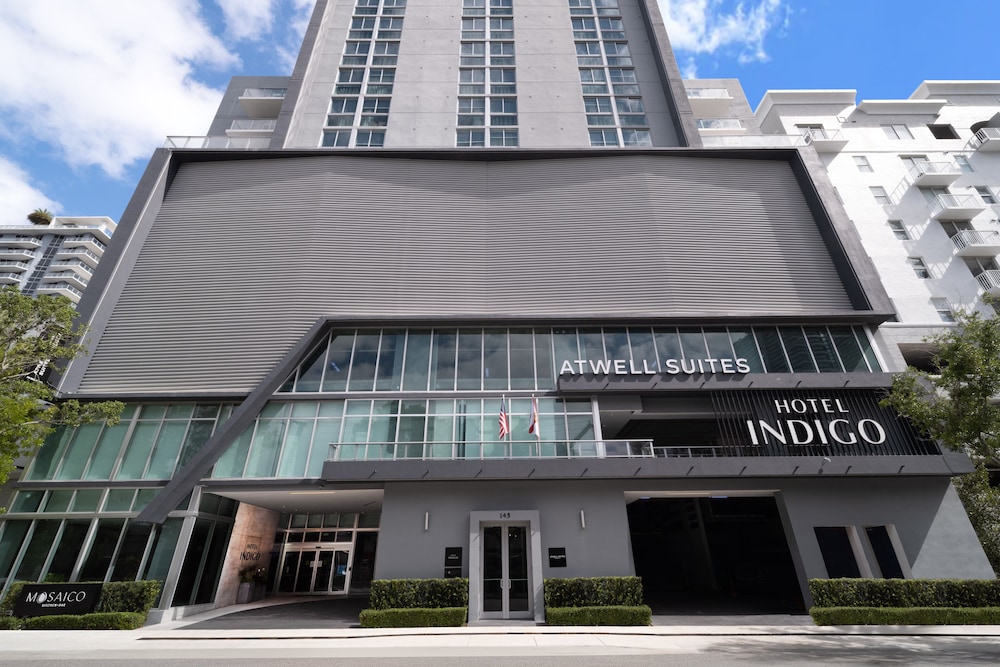 

Palermo - Key Biscayne - Atwell Suites MIAMI BRICKELL