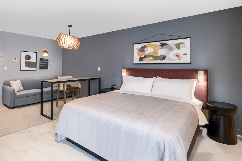 

Napoli - Key Biscayne - Atwell Suites Miami Brickell