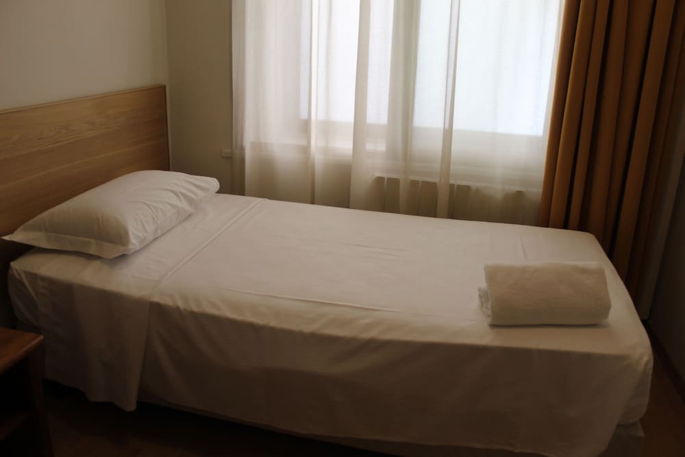 

Roma - Torino - Hotel Montevecchio