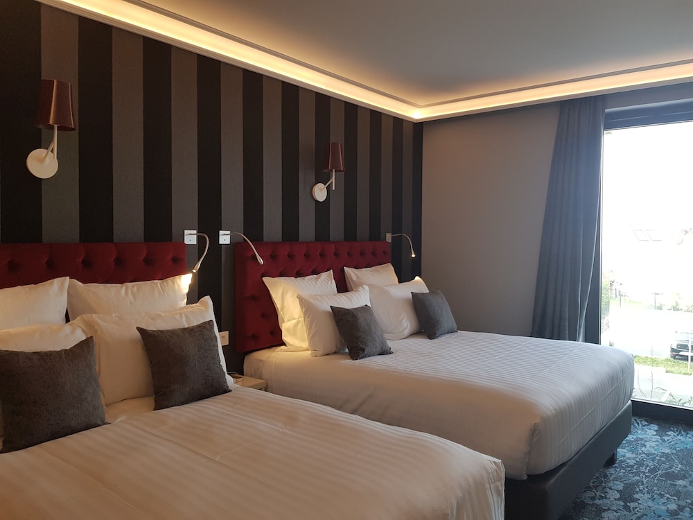 

Firenze - Chessy - Hôtel Dali Val d'Europe