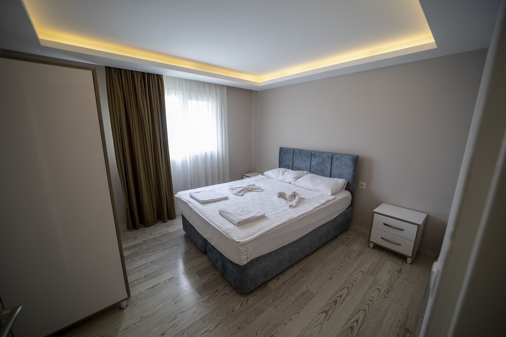 

Roma - Kusadasi - Silver Tower Residence