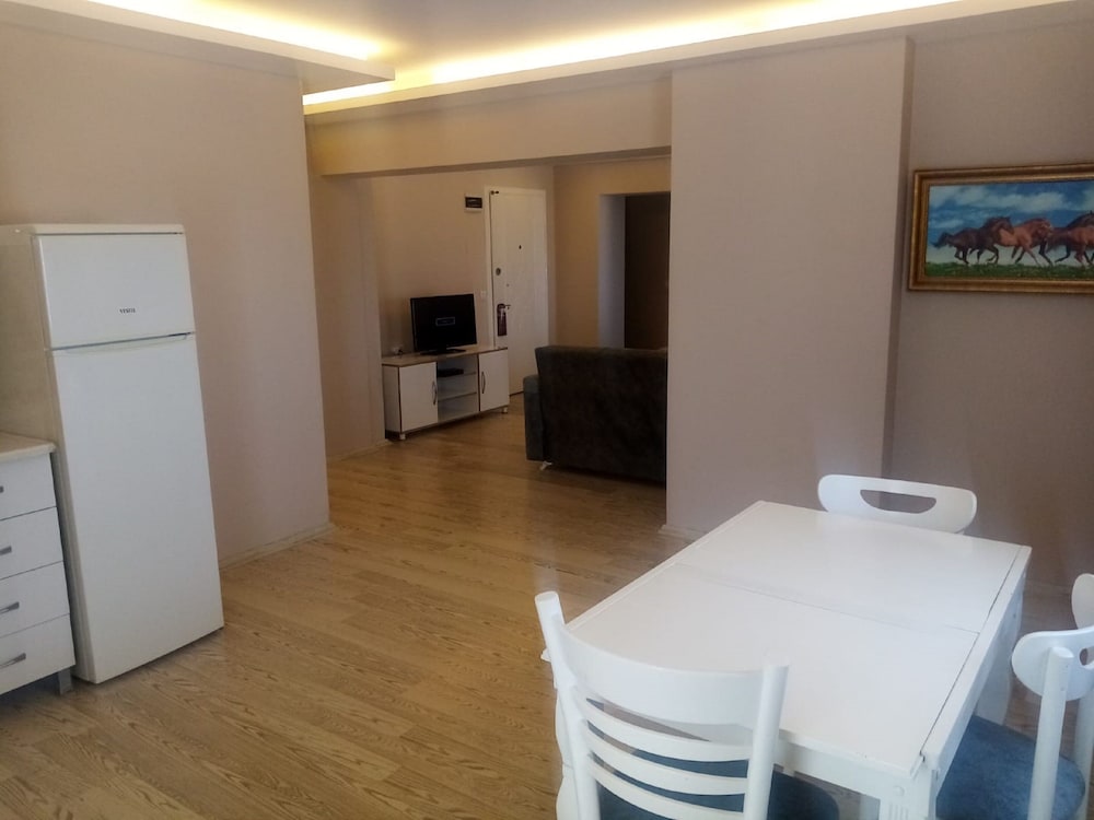 

Catania - Izmir, Turchia - Silver Tower Residence