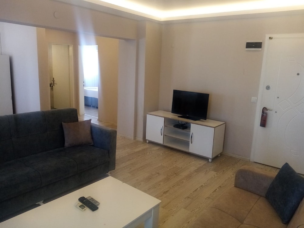 

Bologna - Kusadasi - Silver Tower Residence