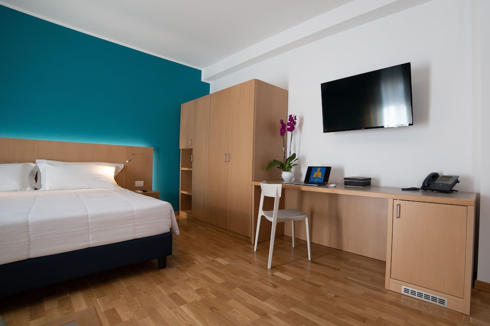 

Torino - Trabia - Principe Alogna Hotel & SPA