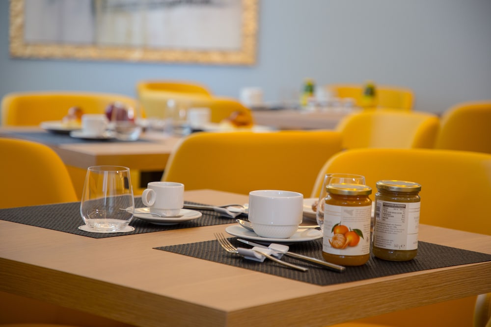 

Milano - Trabia - Principe Alogna Hotel & SPA