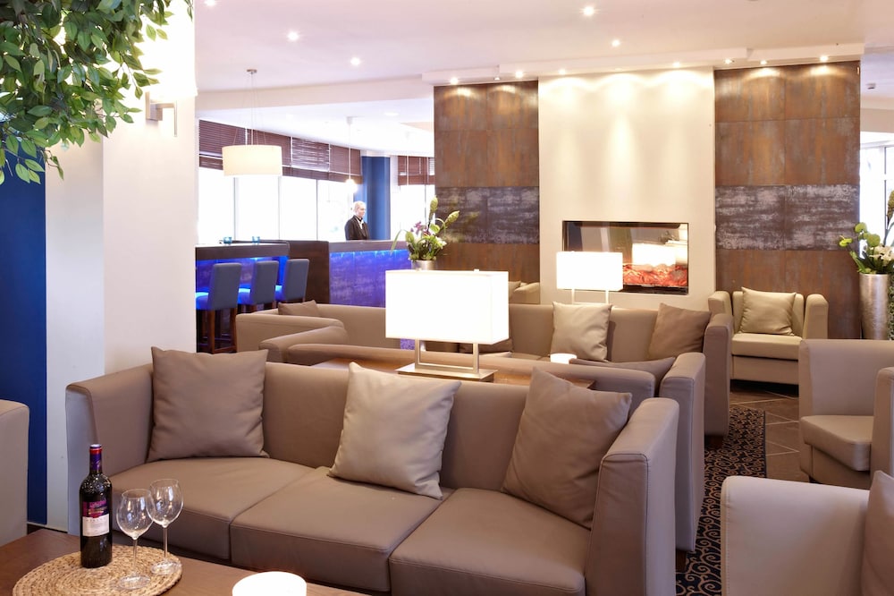 

Milano - Amburgo - Hotel Domicil Hamburg by Golden Tulip