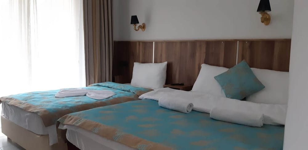 

Venezia - Kemer - Elijah Hotel
