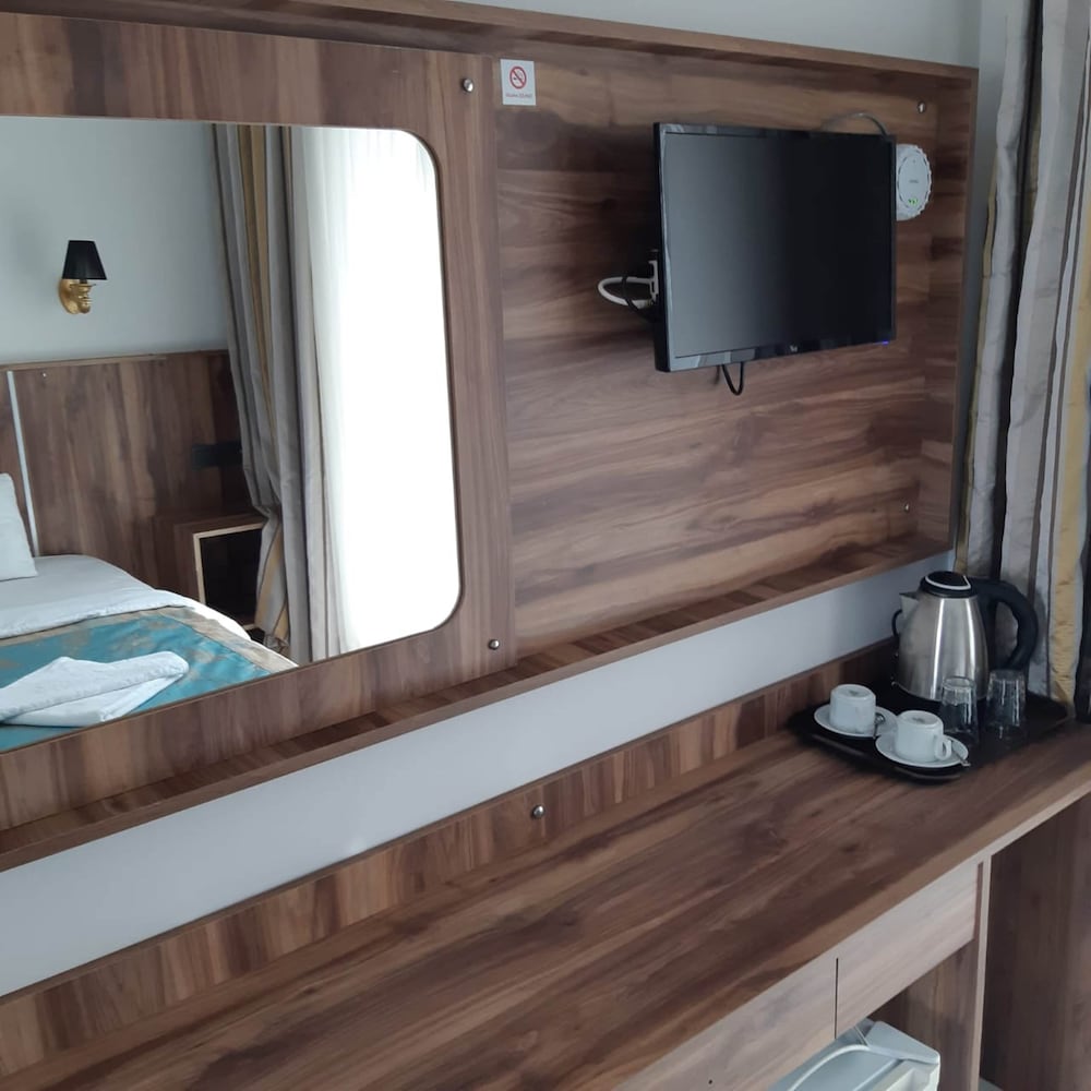 

Venezia - Kemer - Elijah Hotel