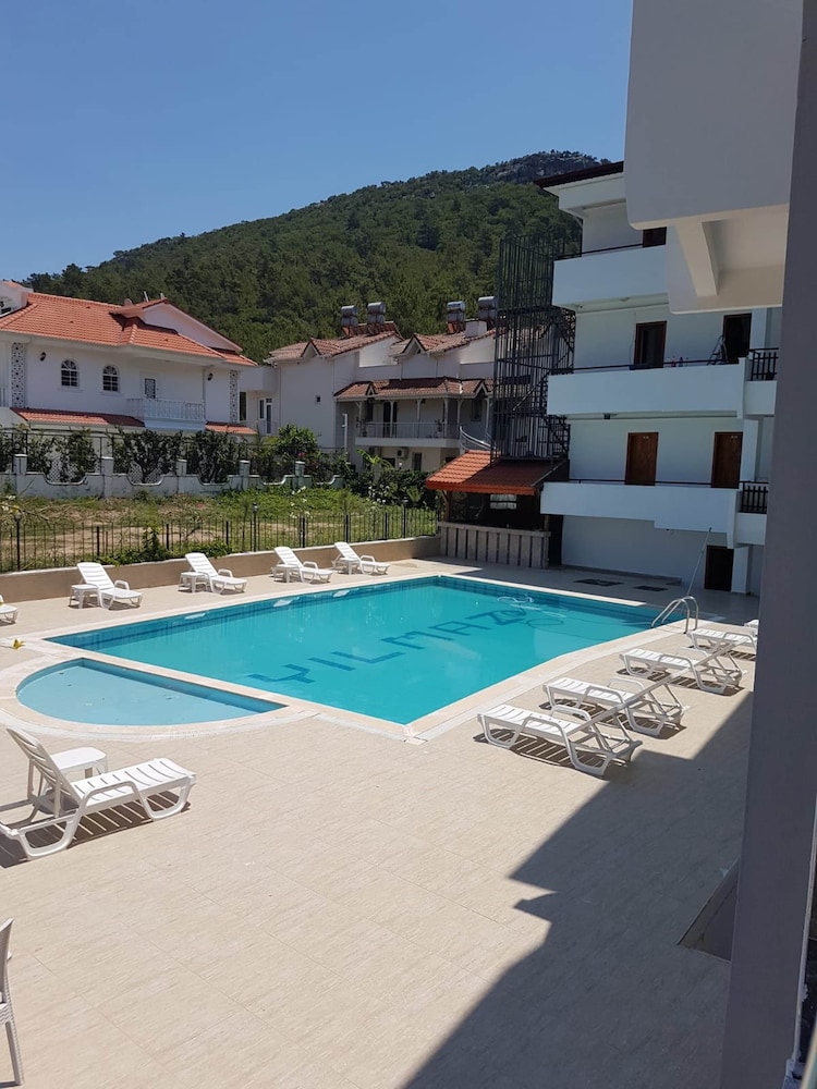 

Venezia - Kemer - Elijah Hotel