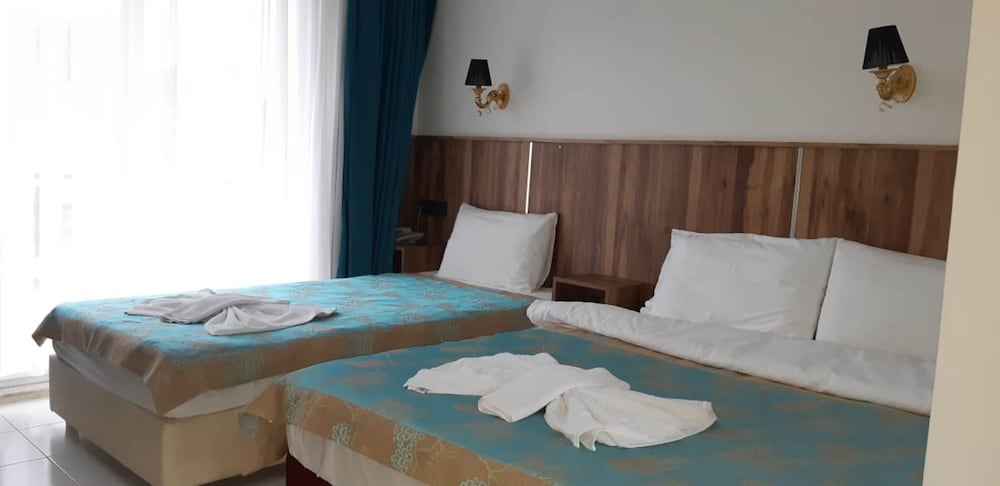 

Venezia - Kemer - Elijah Hotel
