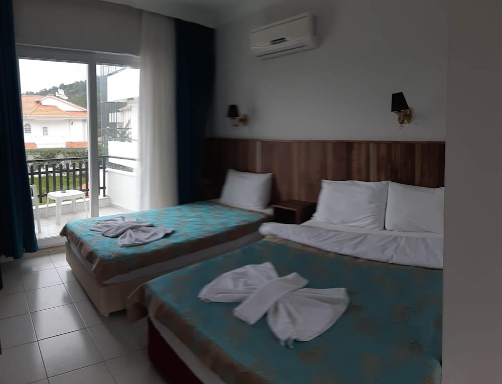 

Napoli - Kemer - Elijah Hotel