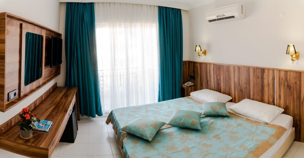 

Venezia - Kemer - Elijah Hotel