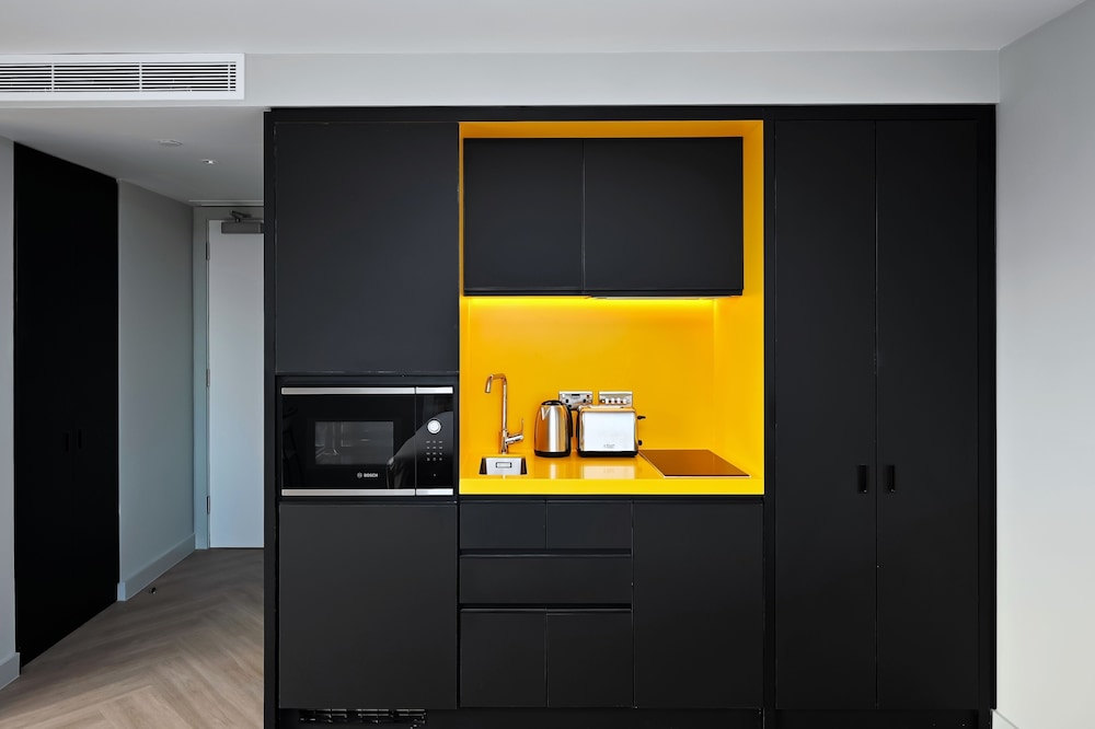 

Roma - Dublino - Staycity Aparthotels, Dublin, Mark Street