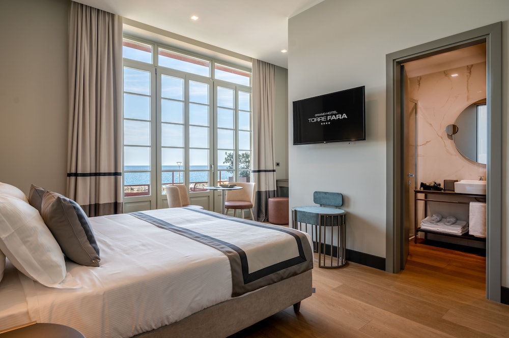 

Firenze - Sestri Levante - Grand Hotel Torre Fara