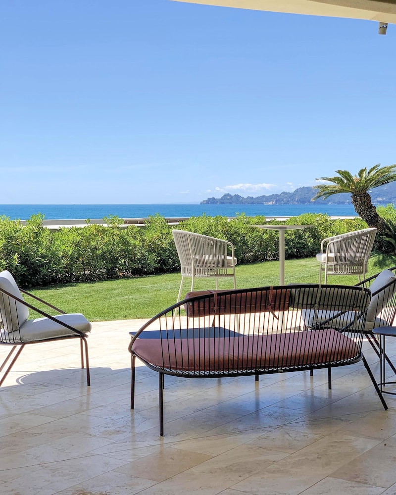 

Milano - Sestri Levante - Grand Hotel Torre Fara
