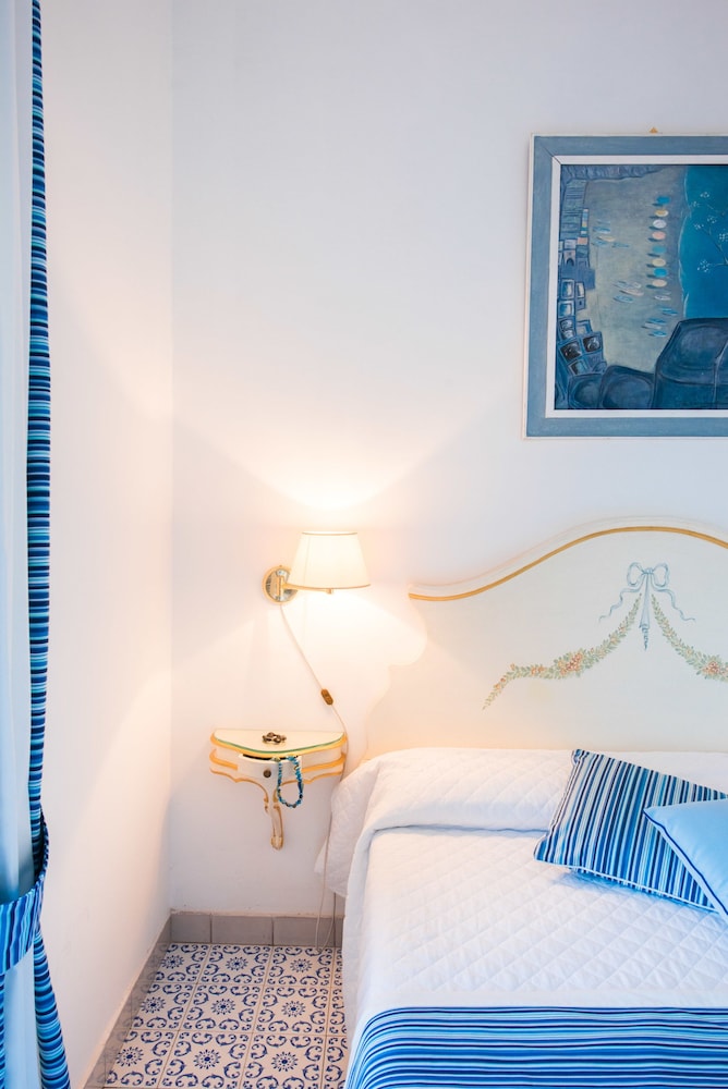 

Torino - Positano - Hotel Villa Delle Palme in Positano