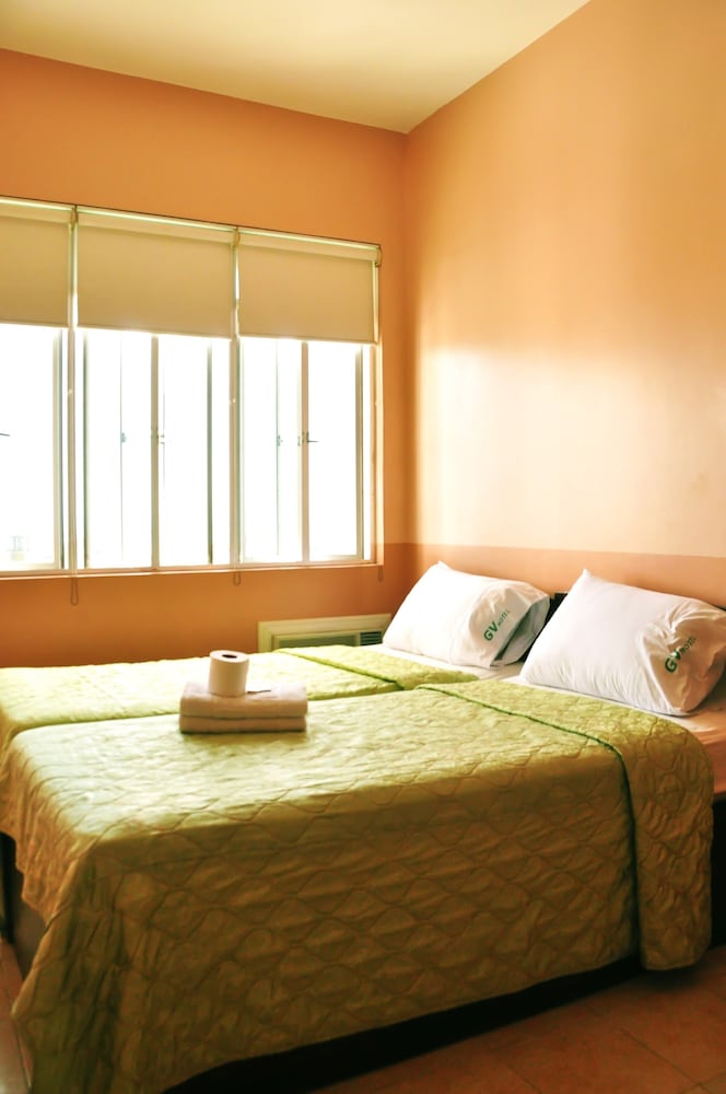 

Roma - Cebu City - GV Tower Hotel