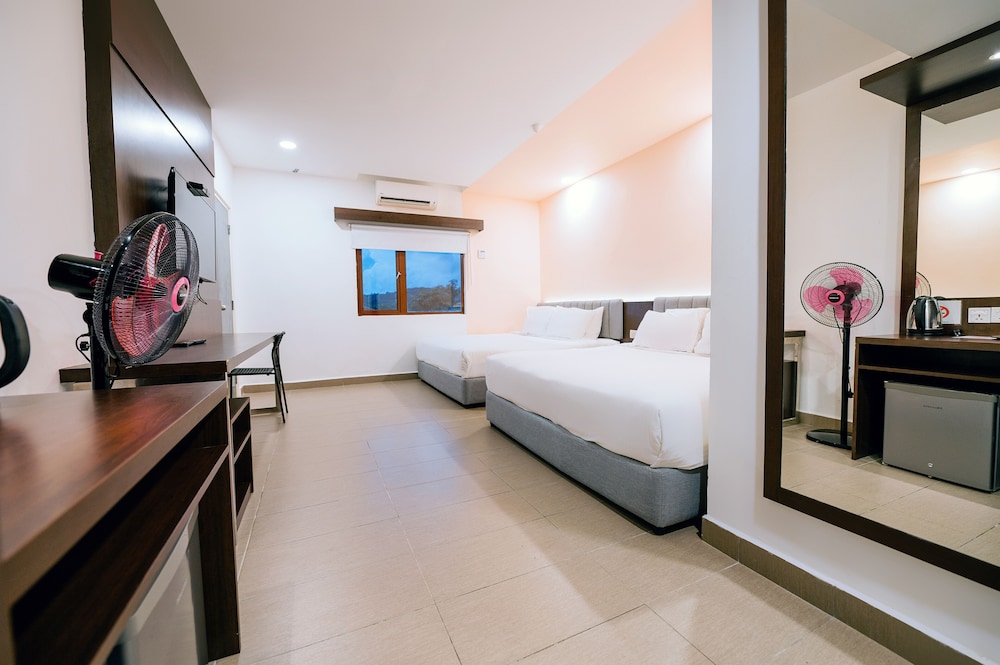 

Venezia - Langkawi - The Concept Hotel Langkawi
