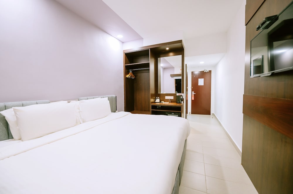 

Bologna - Langkawi - The Concept Hotel Langkawi