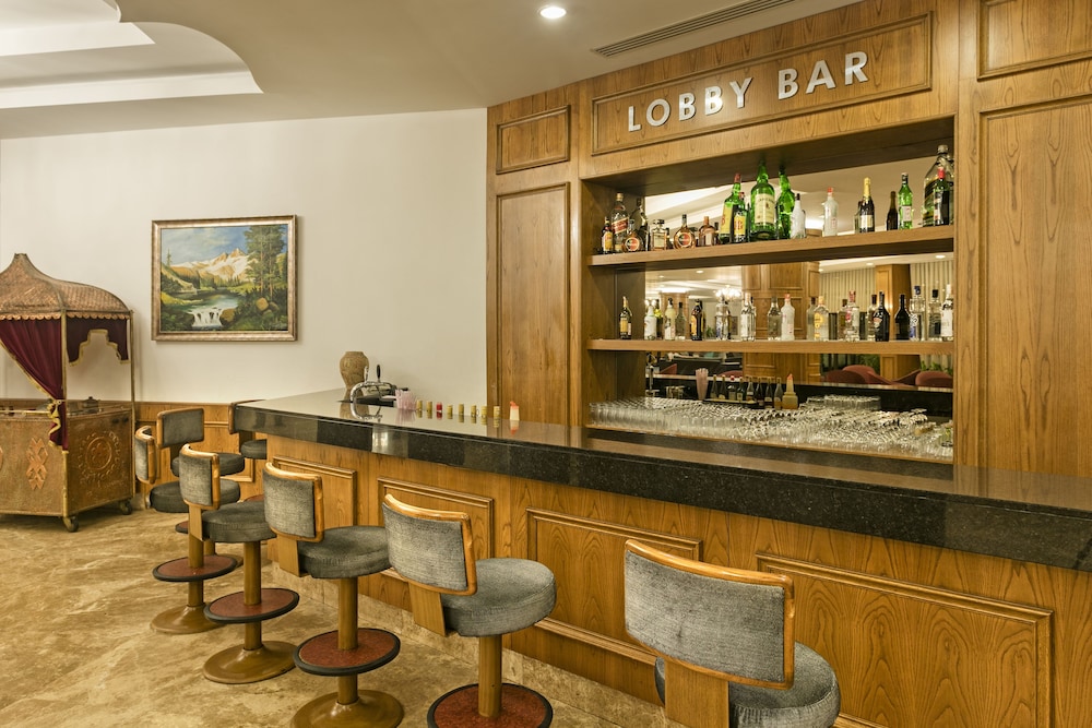 

Torino - Regione di Antalya, Turchia - Özkaymak Select Hotel