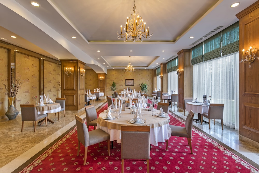 

Bologna - Turkler - Özkaymak Select Resort