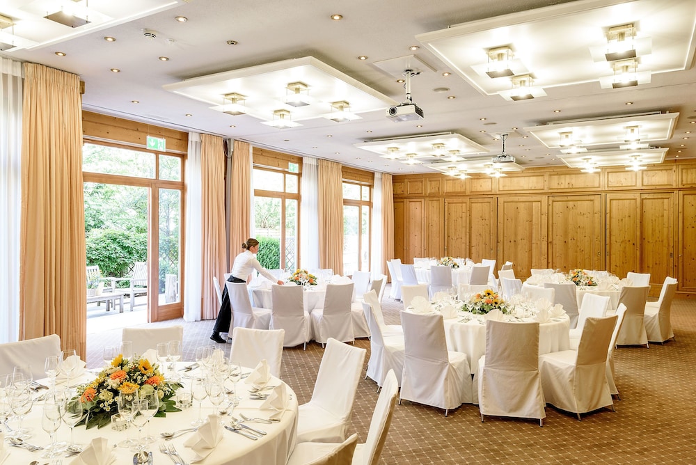 

Roma - Kirchheim bei München - Bauer Hotel und Restaurant