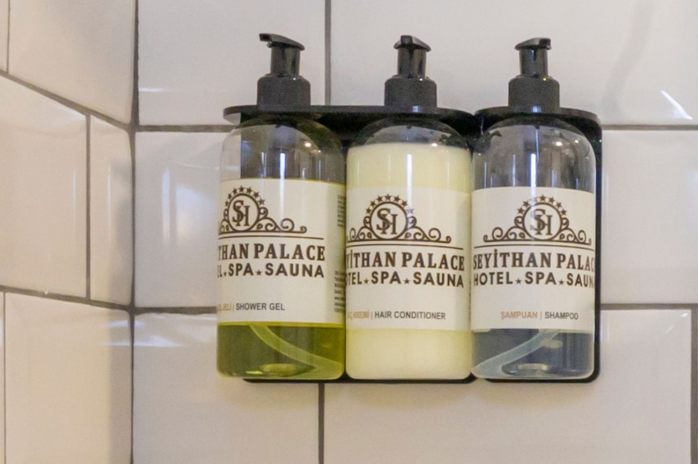 

Firenze - Istanbul - Seyithan Palace Spa Hotel
