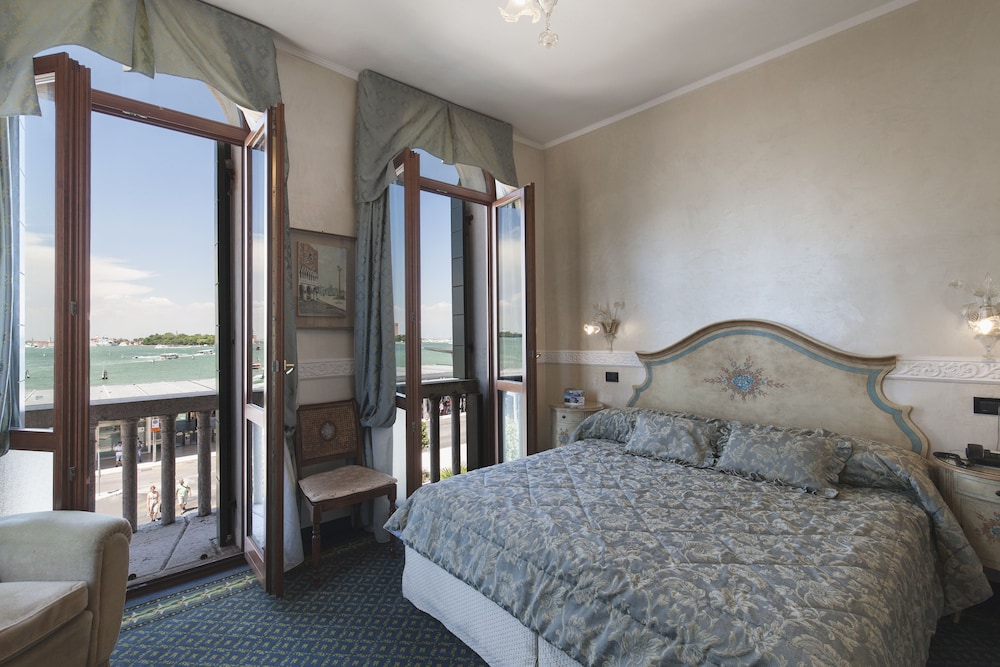 

Roma - Lido di Venezia - Hotel Riviera Venezia Lido