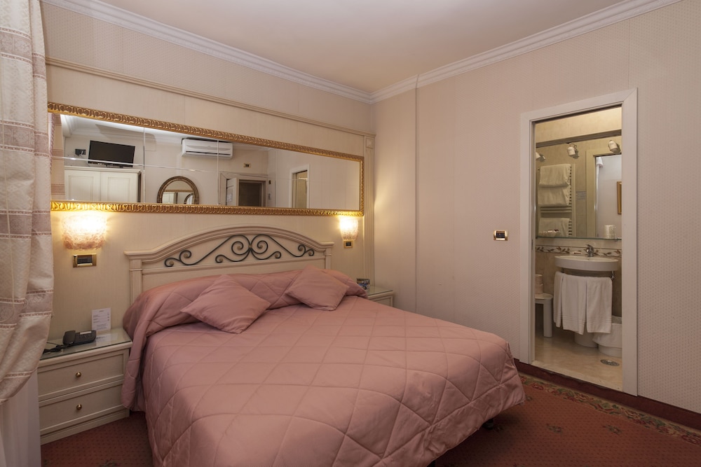 

Catania - Lido di Venezia - Hotel Riviera Venezia Lido