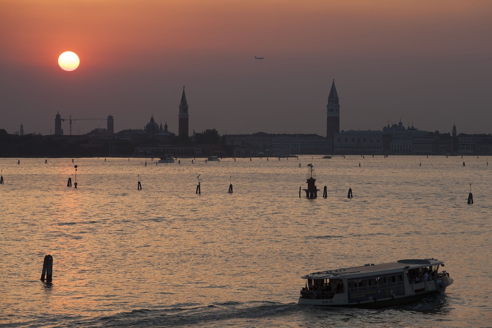 

Bari - Lido di Venezia - Hotel Riviera Venezia Lido