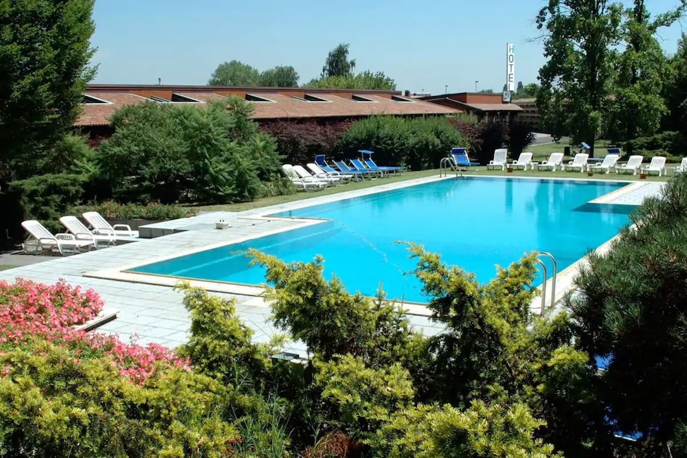 

Cagliari - Rho (Fiera) - Golf Hotel