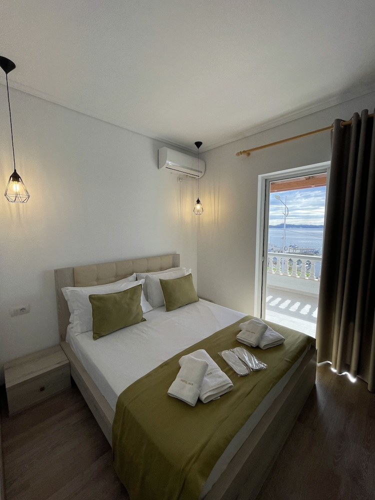 

Venezia - Sarandë - Relax Mea Hotel