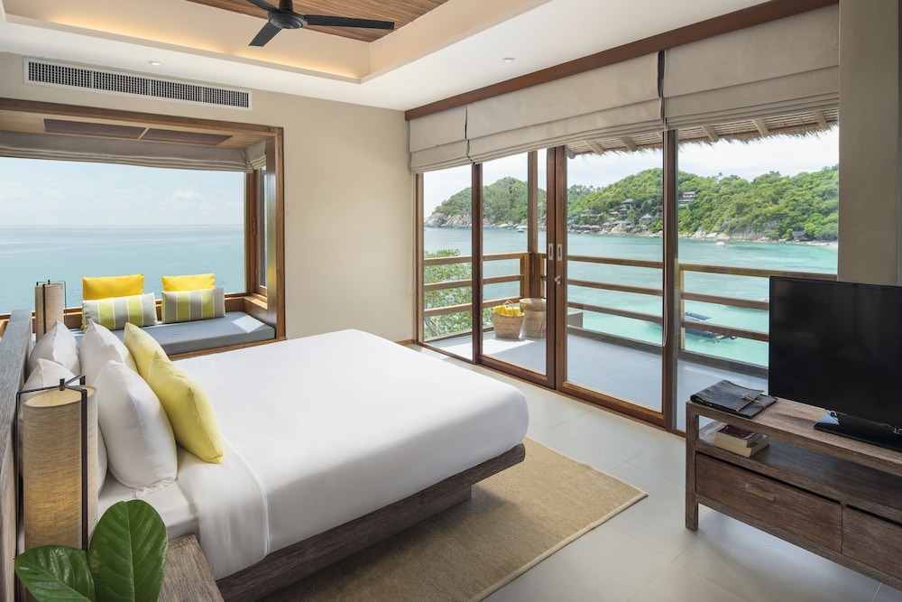 

Milano - Ko Tao - Beach Club by Haadtien