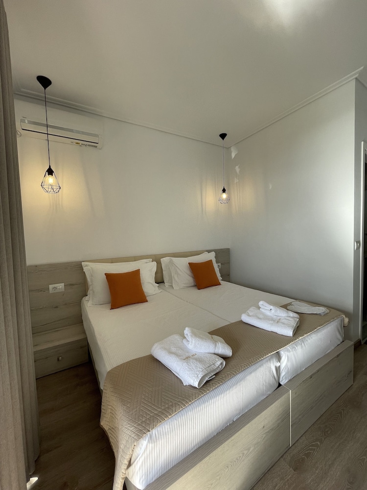 

Pisa - Riviera Albanese - Relax Mea Hotel