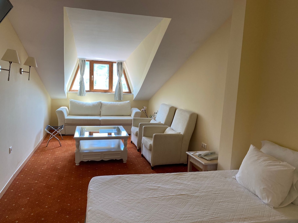 

Roma - Göcek - Göcek Lykia Resort Hotel