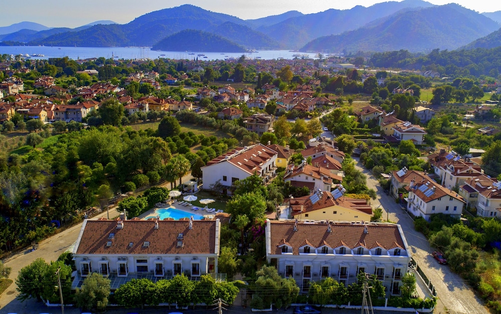 Göcek Lykia Resort Premium Concept Hotel